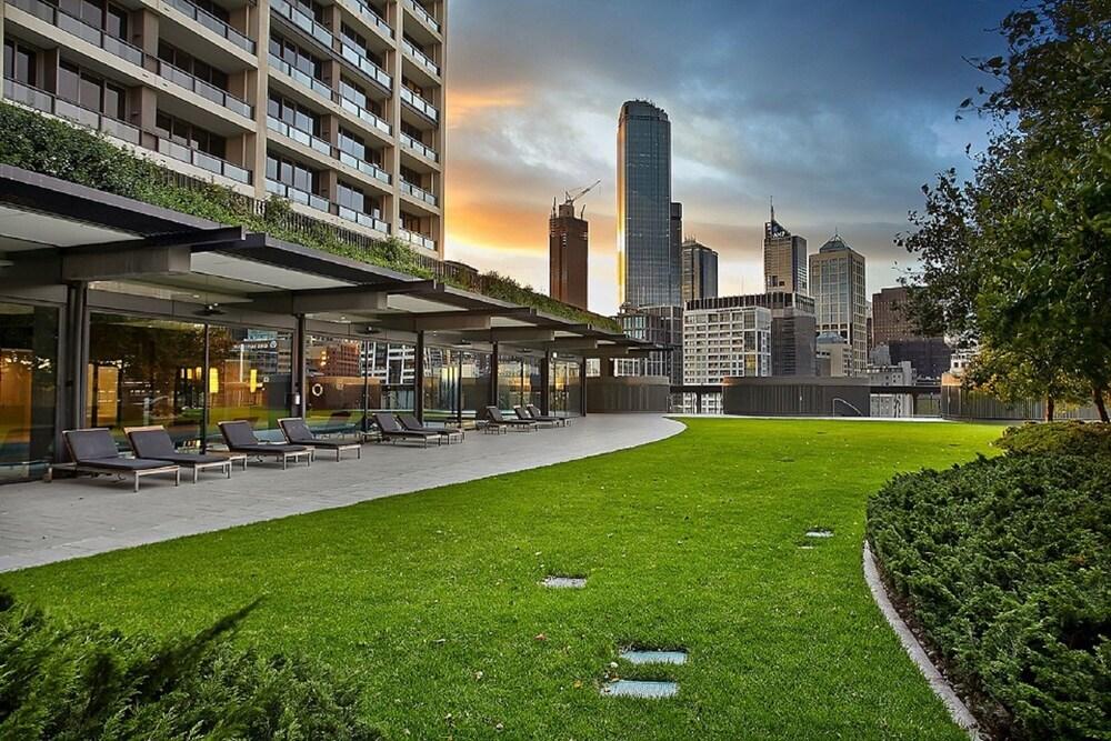 מלבורן Corporate Keys - Freshwater Place מראה חיצוני תמונה
