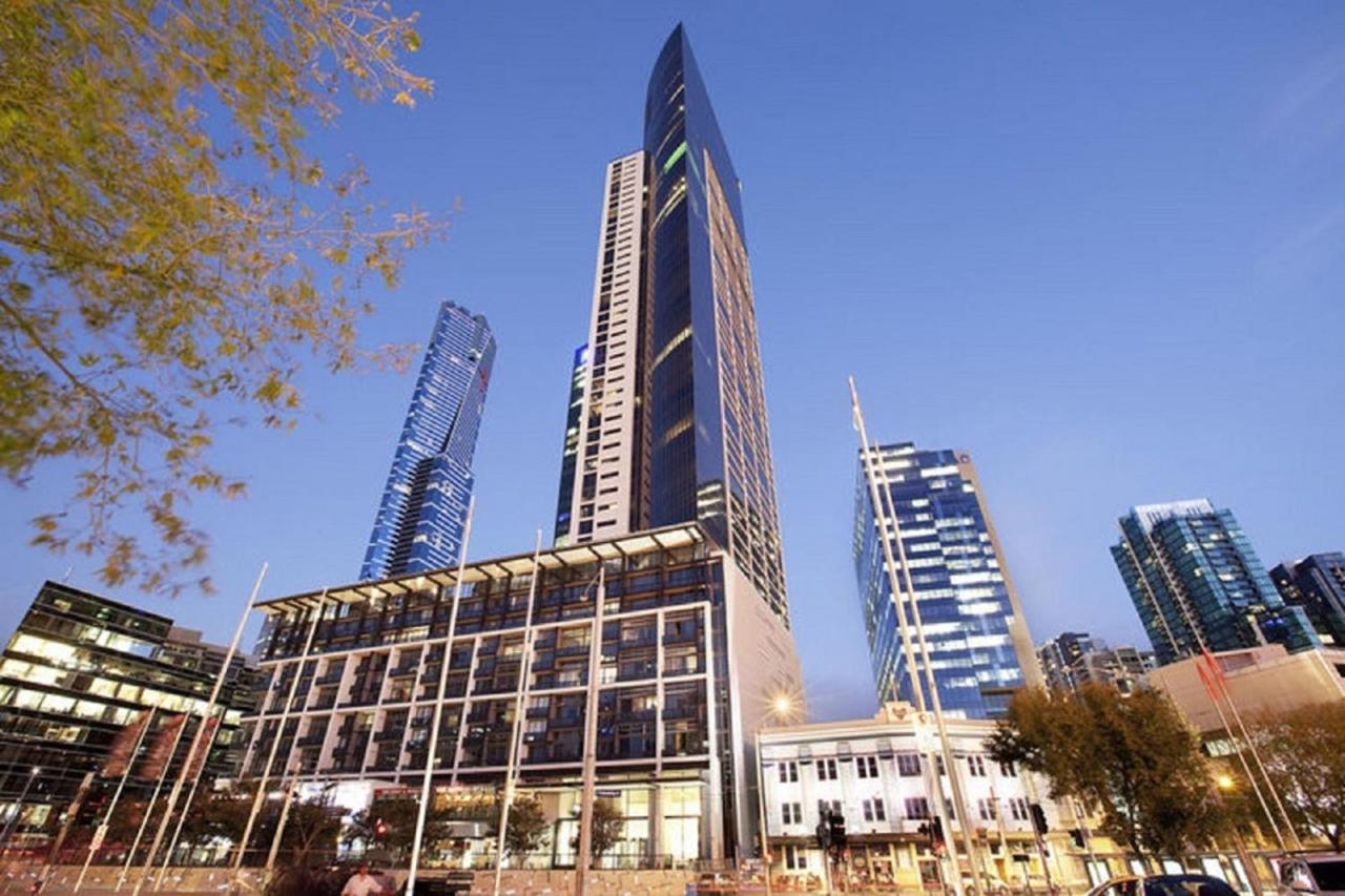 מלבורן Corporate Keys - Freshwater Place מראה חיצוני תמונה