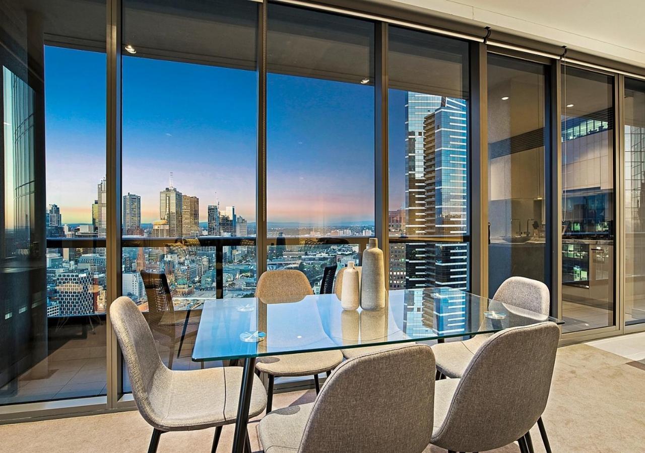 מלבורן Corporate Keys - Freshwater Place מראה חיצוני תמונה