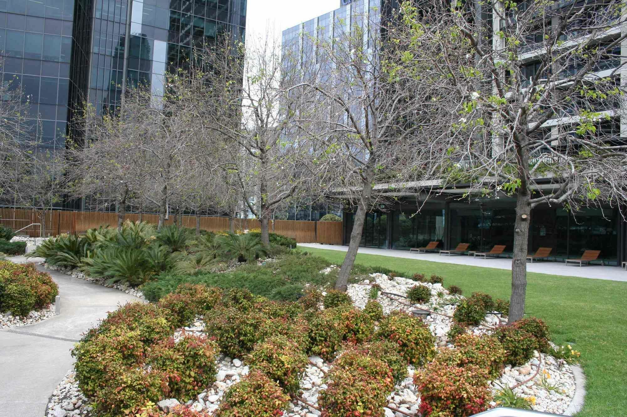 מלבורן Corporate Keys - Freshwater Place מראה חיצוני תמונה